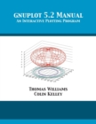 Image for gnuplot 5.2 Manual : An Interactive Plotting Program
