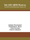 Image for The GNU GRUB Manual