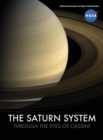 Image for The Saturn System Through The Eyes Of Cassini