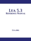 Image for Lua 5.3 Reference Manual