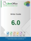 Image for LibreOffice 6.0 Writer Guide