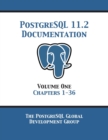 Image for PostgreSQL 11 Documentation Manual Version 11.2 : Volume 1 Chapters 1-36