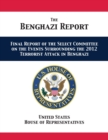 Image for The Benghazi Report