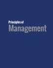 Image for Principles of Management