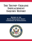 Image for The Trump-Ukraine Impeachment Inquiry Report