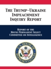 Image for The Trump-Ukraine Impeachment Inquiry Report
