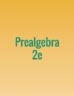 Image for Prealgebra 2e