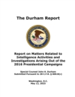 Image for The Durham Report