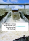 Image for Civil Engineering Hydraulics and Engineering Hydrology