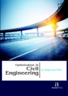 Image for Optimization in Civil Engineering