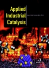 Image for Applied Industrial Catalysis