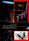 Image for Handbook of Atomic, Molecular, and Optical Physics