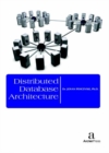 Image for Distributed Database Architecture