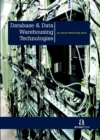 Image for Database &amp; Data Warehousing Technologies