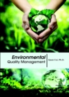 Image for Environmental Quality Management