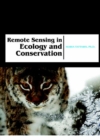 Image for Remote Sensing in Ecology and Conservation