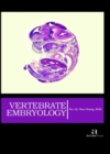 Image for Vertebrate Embryology