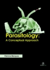 Image for Parasitology : A Conceptual Approach