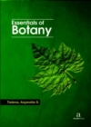 Image for Essentials of Botany