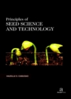 Image for Principles of Seed Science and Technology