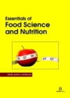 Image for Essentials of Food Science and Nutrition