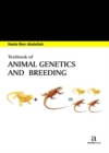 Image for Textbook of Animal Genetics and Breeding