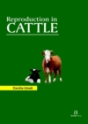 Image for Reproduction in Cattle