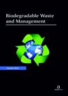 Image for Biodegradable Waste and Management
