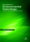 Image for Essentials Of Environmental Toxicology
