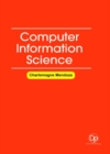 Image for Computer Information Science