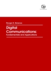 Image for Digital Communications : Fundamentals and Applications