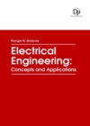 Image for Electrical Engineering : Concepts and Applications