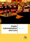 Image for Public Administration and Law