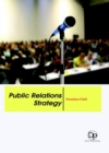 Image for Public Relations Strategy