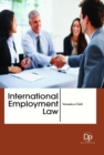 Image for International Employment law