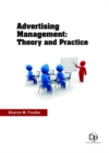 Image for Advertising Management : Theory and Practice