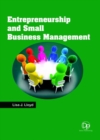 Image for Entrepreneurship and Small Business Management