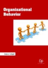 Image for Organizational Behavior