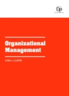 Image for Organizational Management