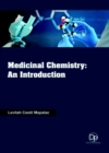 Image for Medicinal Chemistry : An Introduction