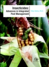 Image for Insecticides : Advances in Integrated Pest Management
