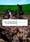 Image for Land Degradation &amp; Development