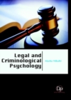 Image for Legal and Criminological Psychology