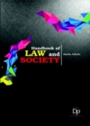 Image for Handbook of Law and Society