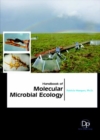 Image for Handbook of Molecular Microbial Ecology