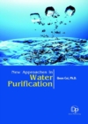 Image for New Approaches in Water Purification