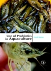 Image for Use of Probiotics in Aquaculture