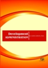 Image for Development Administration