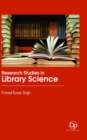 Image for Research Studies in Library Science