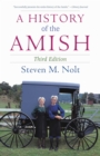Image for A history of the Amish